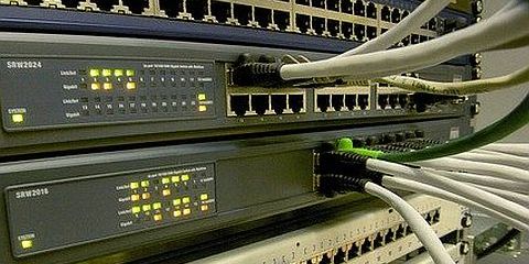 Networking Solutions